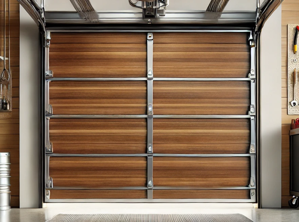 Affordable Garage Door Cable Repairs in San Antonio