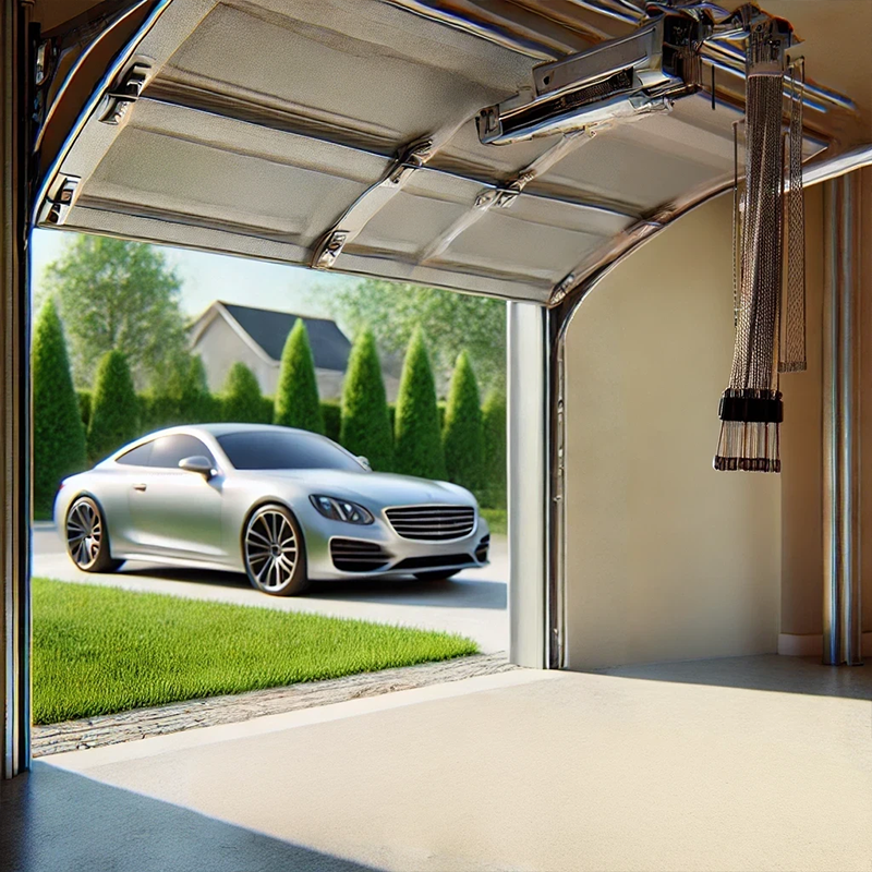 Affordable San Antonio Garage Door Cable Services