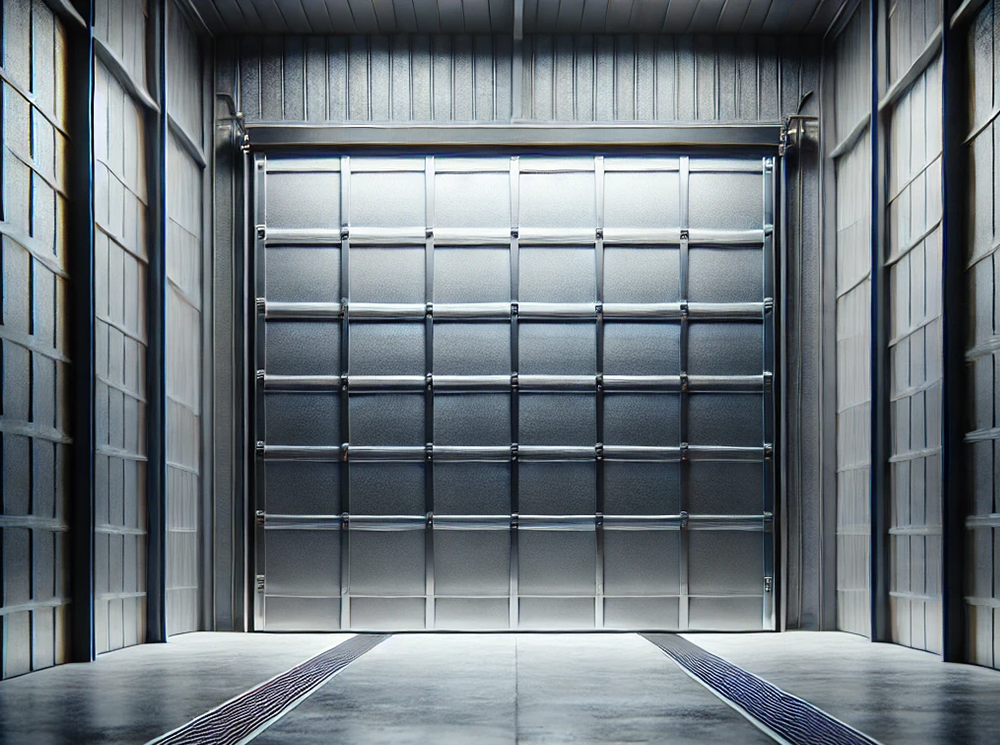 Affordable San Antonio Garage Door Rollers