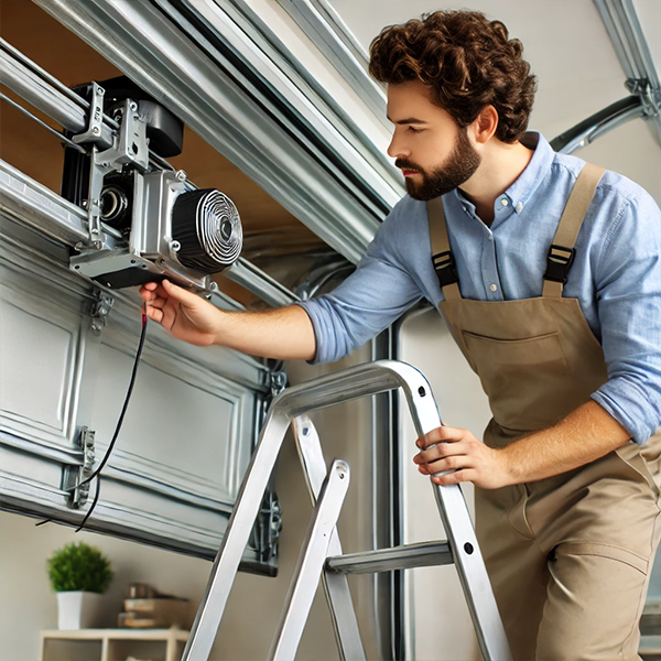 Affordable San Antonio Garage Door Rollers