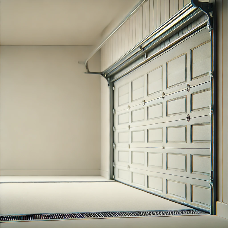 Affordable Garage Track Repair in San Antonio - Call Now!