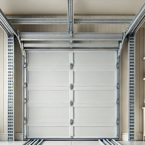 Reliable Track Repair for Your Garage in San Antonio